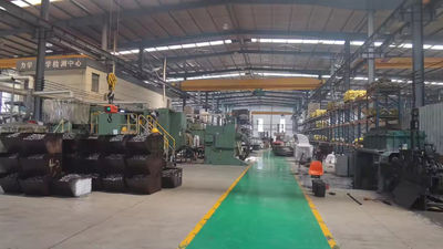 Hebei Chengyi Engineering Materials Co., Ltd.