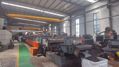 Hebei Chengyi Engineering Materials Co., Ltd.