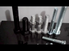 Produkte aus Schrauben