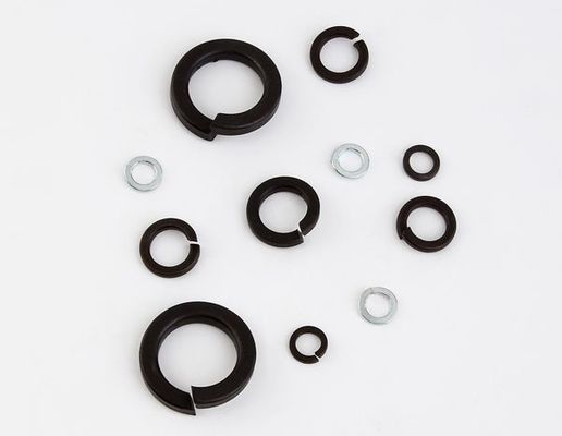 Stil DIN127-B 8.8 Hochfester Federwascher für Baustoffe