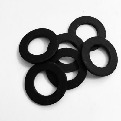 Alle Größen Edelstahl DIN 125 Groß Flachwaschmaschine Stahl Finish Plain SS304 SS316 A2 A4
