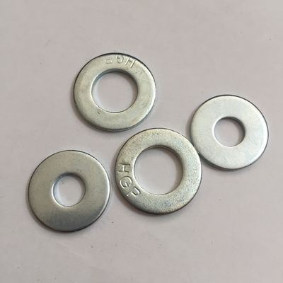 Alle Größen Edelstahl DIN 125 Groß Flachwaschmaschine Stahl Finish Plain SS304 SS316 A2 A4