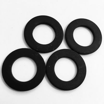 Hochspannbarkeit Schwarzoxid-Flachwaschmaschine M3 M4 M5 M6 M8 M10 M12 M16 M20 M24 M30 DIN-Finixierung