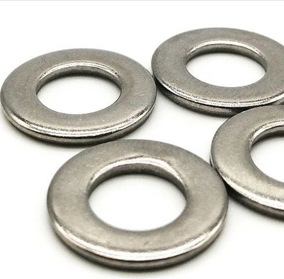 Hochspannbarkeit Schwarzoxid-Flachwaschmaschine M3 M4 M5 M6 M8 M10 M12 M16 M20 M24 M30 DIN-Finixierung