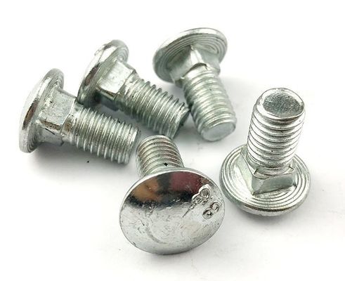 ISO9001-zertifizierte ZINC-Finixierung