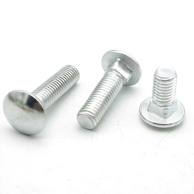 ISO9001-zertifizierte ZINC-Finixierung