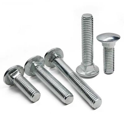 ISO9001-zertifizierte ZINC-Finixierung