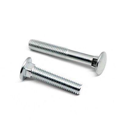ISO9001-zertifizierte ZINC-Finixierung