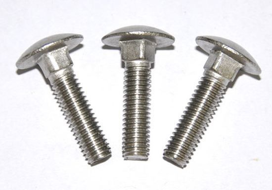ISO9001-zertifizierte ZINC-Finixierung