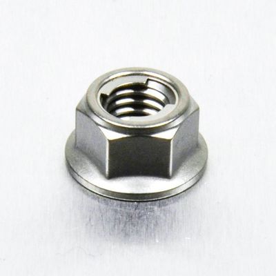 Schwarze Oxidveredelung Alle Metalle Einfügen Schlossmutter Din6925 Imperial Inch Measurement System
