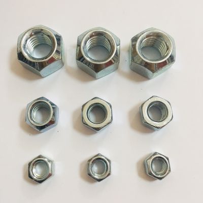 Schwarze Oxidveredelung Alle Metalle Einfügen Schlossmutter Din6925 Imperial Inch Measurement System