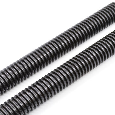 Direktlieferung DIN-Klasse 4.8/6.8/8.8 Kohlenstoff/Edelstahl galvanisierter Gewinde-Stab M10