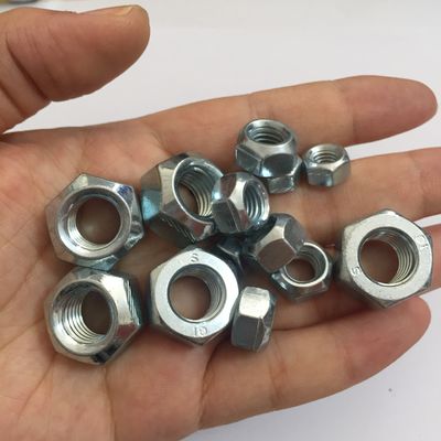 Schwarze Oxidveredelung Alle Metalle Einfügen Schlossmutter Din6925 Imperial Inch Measurement System