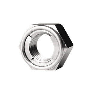 Schwarze Oxidveredelung Alle Metalle Einfügen Schlossmutter Din6925 Imperial Inch Measurement System