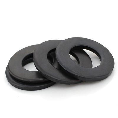 Gebäude mit hoher Festigkeit 8.8/10.9/12.9 Flat Washer für OEM akzeptabel
