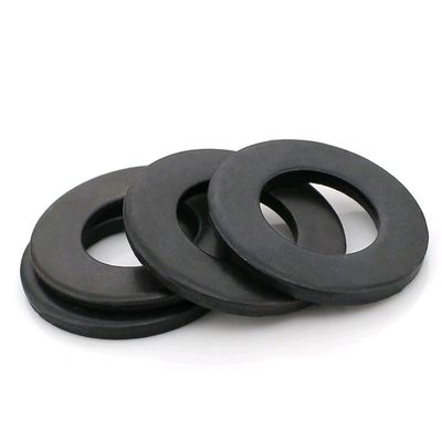 Gebäude mit hoher Festigkeit 8.8/10.9/12.9 Flat Washer für OEM akzeptabel