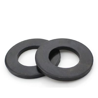 Gebäude mit hoher Festigkeit 8.8/10.9/12.9 Flat Washer für OEM akzeptabel