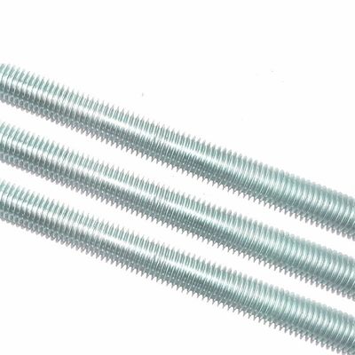 Metrische Grade 4.8/ 8.8/ 10.9/ 12.9 Garnstäbe für verschiedene Industriezweige