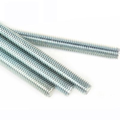 Metrische Grade 4.8/ 8.8/ 10.9/ 12.9 Garnstäbe für verschiedene Industriezweige