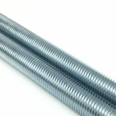 Metrische Grade 4.8/ 8.8/ 10.9/ 12.9 Garnstäbe für verschiedene Industriezweige