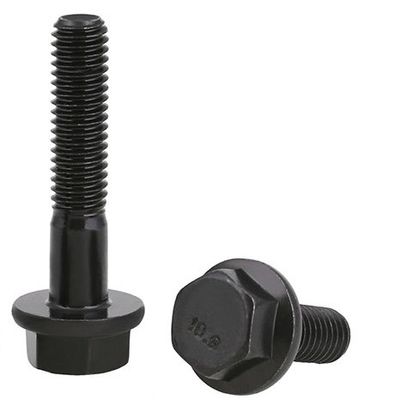 ASTM-Standard Hebei Fastener HDG Bolten A325 Strukturbolzen für Warmdippverzinkung