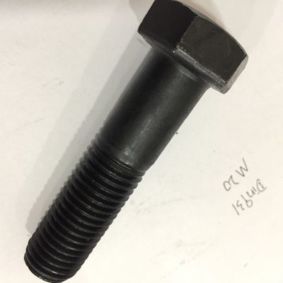 35k Gelb Zink DIN933 931 8.8 Edelstahl Hexagon Kopfbolzen M20 M24 M30