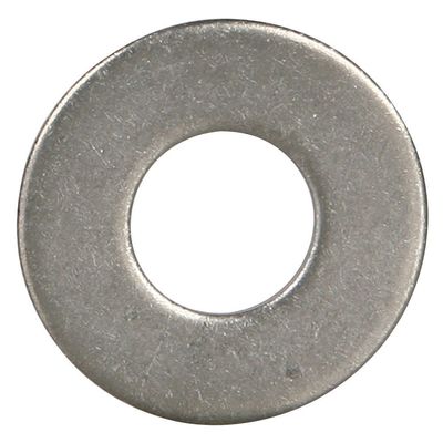 Flat Washer Din125 Din126 Hohe Festigkeitsstufe 4.8/6.8/8.8 für Kundenanforderungen