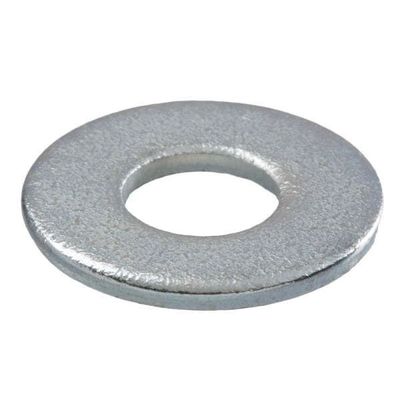 Flat Washer Din125 Din126 Hohe Festigkeitsstufe 4.8/6.8/8.8 für Kundenanforderungen