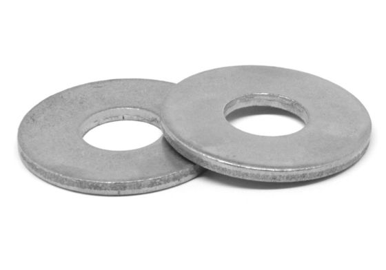 Flat Washer Din125 Din126 Hohe Festigkeitsstufe 4.8/6.8/8.8 für Kundenanforderungen