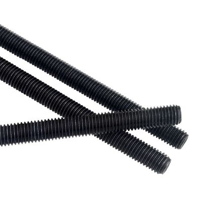 Customized OEM Support Stärke DIN975 Full Thread Rod für die allgemeine Industrie Anwendung