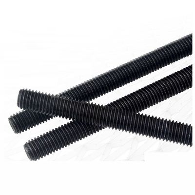 Customized OEM Support Stärke DIN975 Full Thread Rod für die allgemeine Industrie Anwendung