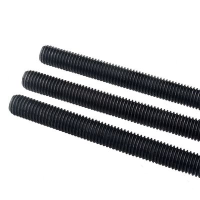 Customized OEM Support Stärke DIN975 Full Thread Rod für die allgemeine Industrie Anwendung