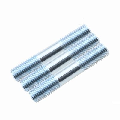 M5-M100 Hochfeste Doppelkopfschraube DIN938 Erweiterte Schraubenstange für OEM-Anpassung