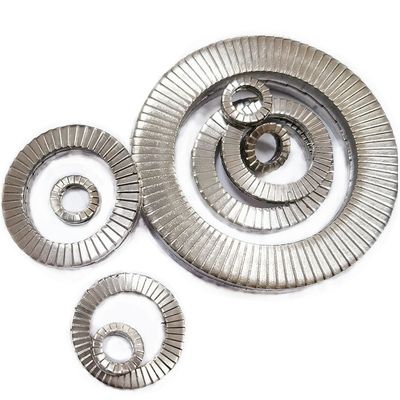 ISO9001-zertifizierte Mengmeng-Doppelstapelfaschen-Selbstverschlussverschlüsse DIN25201 in Weiß