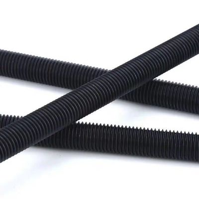 DIN-Standard galvanisierter Vollschraubschraubschraubschraubschraubschraub mit 1000-3000 mm Länge