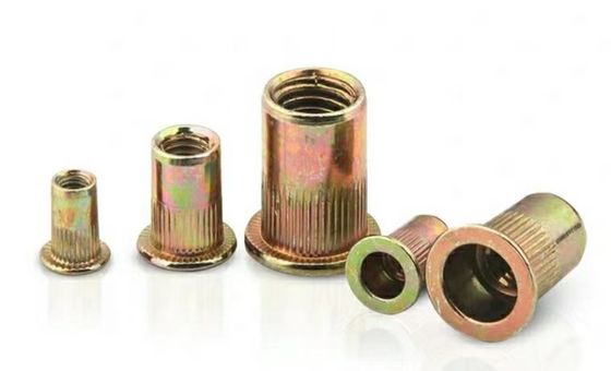 M8 M10 Blinde Niete für die Befestigung von M2-M12 Q235A2-70 A4-80 Herstellung