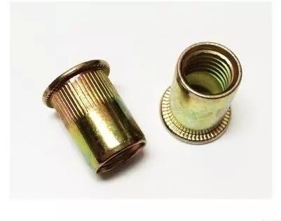 M8 M10 Blinde Niete für die Befestigung von M2-M12 Q235A2-70 A4-80 Herstellung