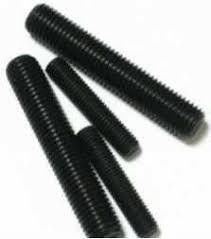 Generelle Industrie Stahlguss-Sleeve-Stab mit Heißverzinkungsabschluss DIN975 976