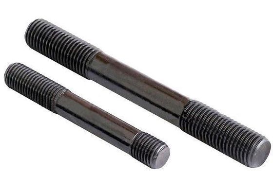 Generelle Industrie Stahlguss-Sleeve-Stab mit Heißverzinkungsabschluss DIN975 976