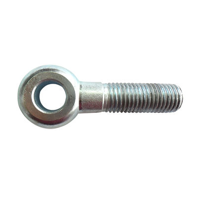 Kleine M2 M3 Lifting Eye Bolt für das Heben von Produkten aus Edelstahl