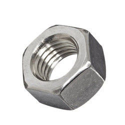Schwere Hex-Nuss aus Edelstahl M8 M10 M12 DIN934 M36 Hex-Schrauben und Nüsse für Industriezwecke