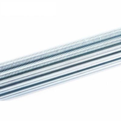 ZINK-Finixierung M4-M48 A2-70 A4-70 Edelstahl Verzinktes Kohlenstoffstahl Schraubguss