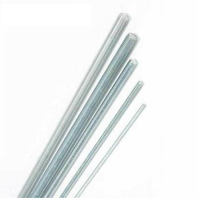ZINK-Finixierung M4-M48 A2-70 A4-70 Edelstahl Verzinktes Kohlenstoffstahl Schraubguss