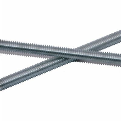 ZINK-Finixierung M4-M48 A2-70 A4-70 Edelstahl Verzinktes Kohlenstoffstahl Schraubguss