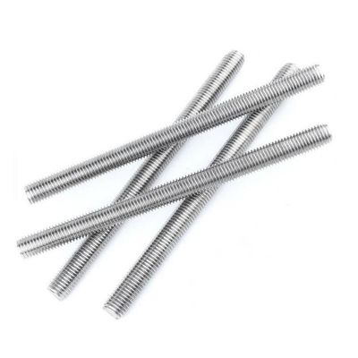 ZINK-Finixierung M4-M48 A2-70 A4-70 Edelstahl Verzinktes Kohlenstoffstahl Schraubguss