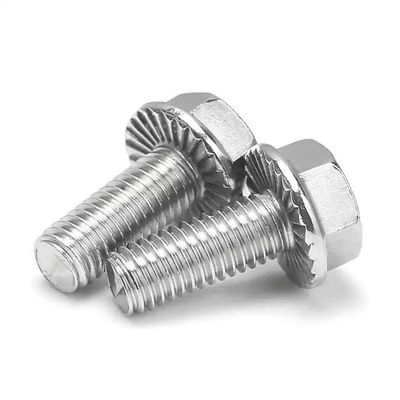 Baudicke MM1-MM500 DIN6921 Flansche Hexkopf Schraube m10 m12 m6 für den Bau