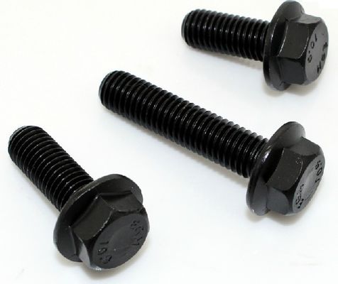 Baudicke MM1-MM500 DIN6921 Flansche Hexkopf Schraube m10 m12 m6 für den Bau