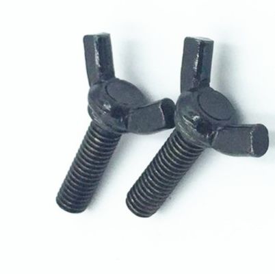 ANSI Standard Hundebolzen mit Flügelschraube 4.8/ 8.8/ 10.9/ 12.9