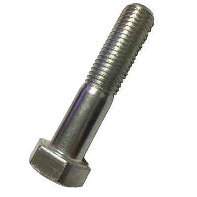 HDG Schwere Hex-Strukturschrauben mit guter Qualität 2 3/8 1/4 5/16 Hex-Schrauben aus Edelstahl