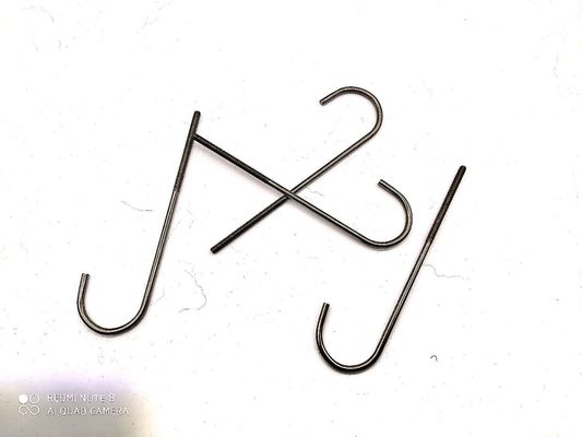 DIN Standard M4 M5 M6 Edelstahl SS304 Ankerbolze J Hakenbolze U Bolze von Akzeptabel OEM
